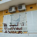 Pagonia Apartments