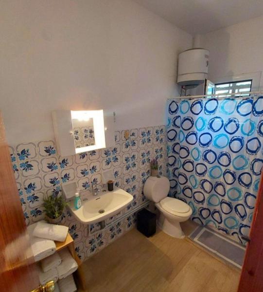 Pagonia Appartement Arillas (Corfu)