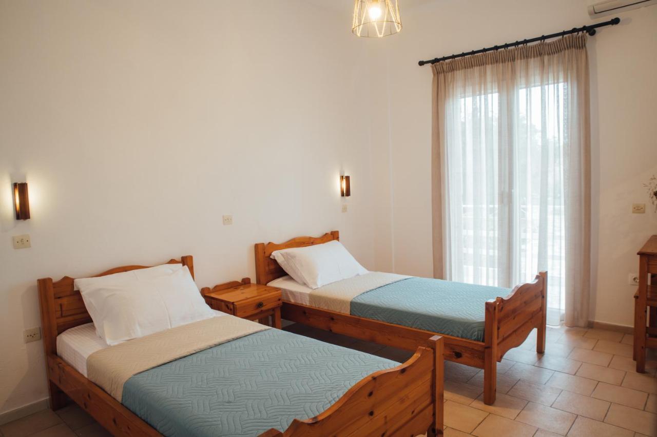 Appartement Pagonia