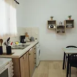 Pagonia Apartments