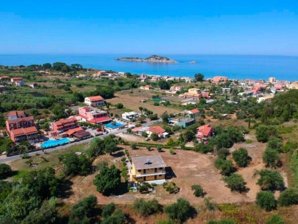 Pagonia Appartement Arillas (Corfu)