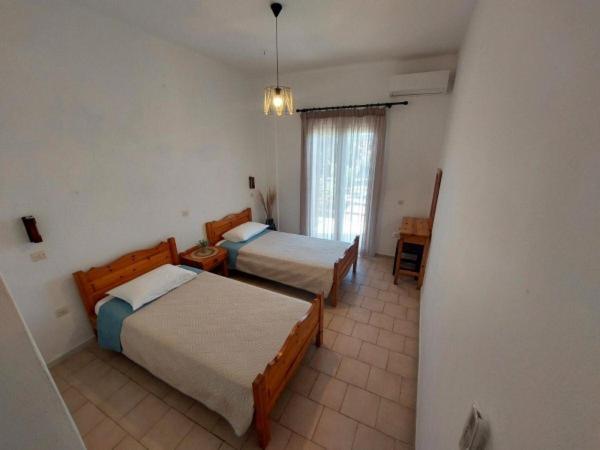 Pagonia Appartement Arillas (Corfu)