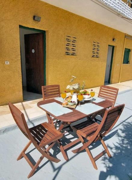 Pagonia Appartement Arillas (Corfu)