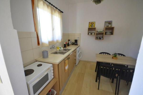 Appartement Pagonia *