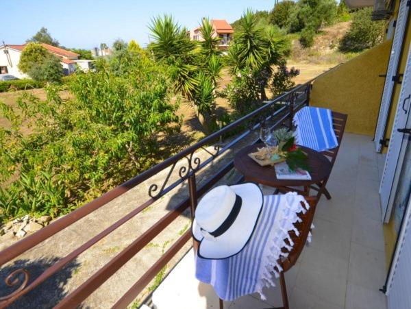 Appartement Pagonia *