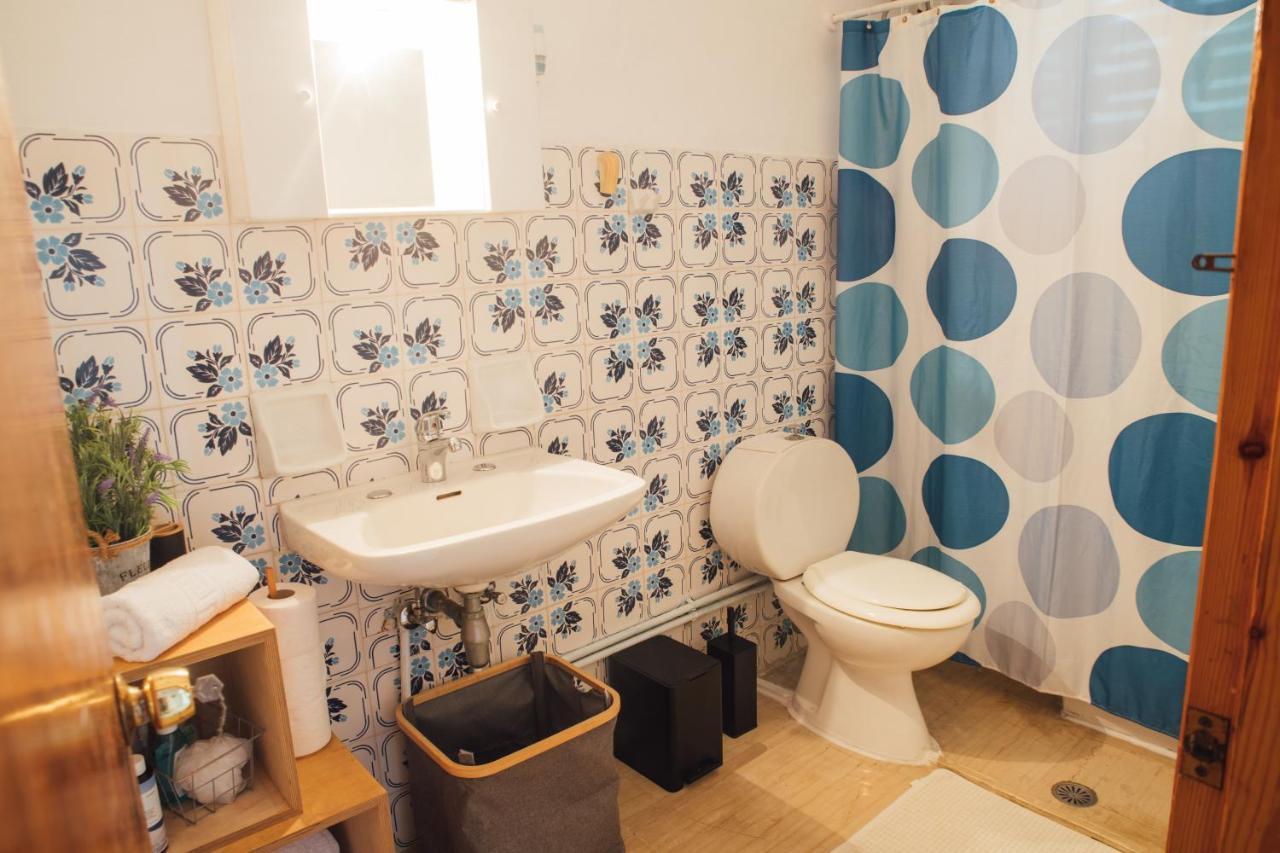 Appartement Pagonia *