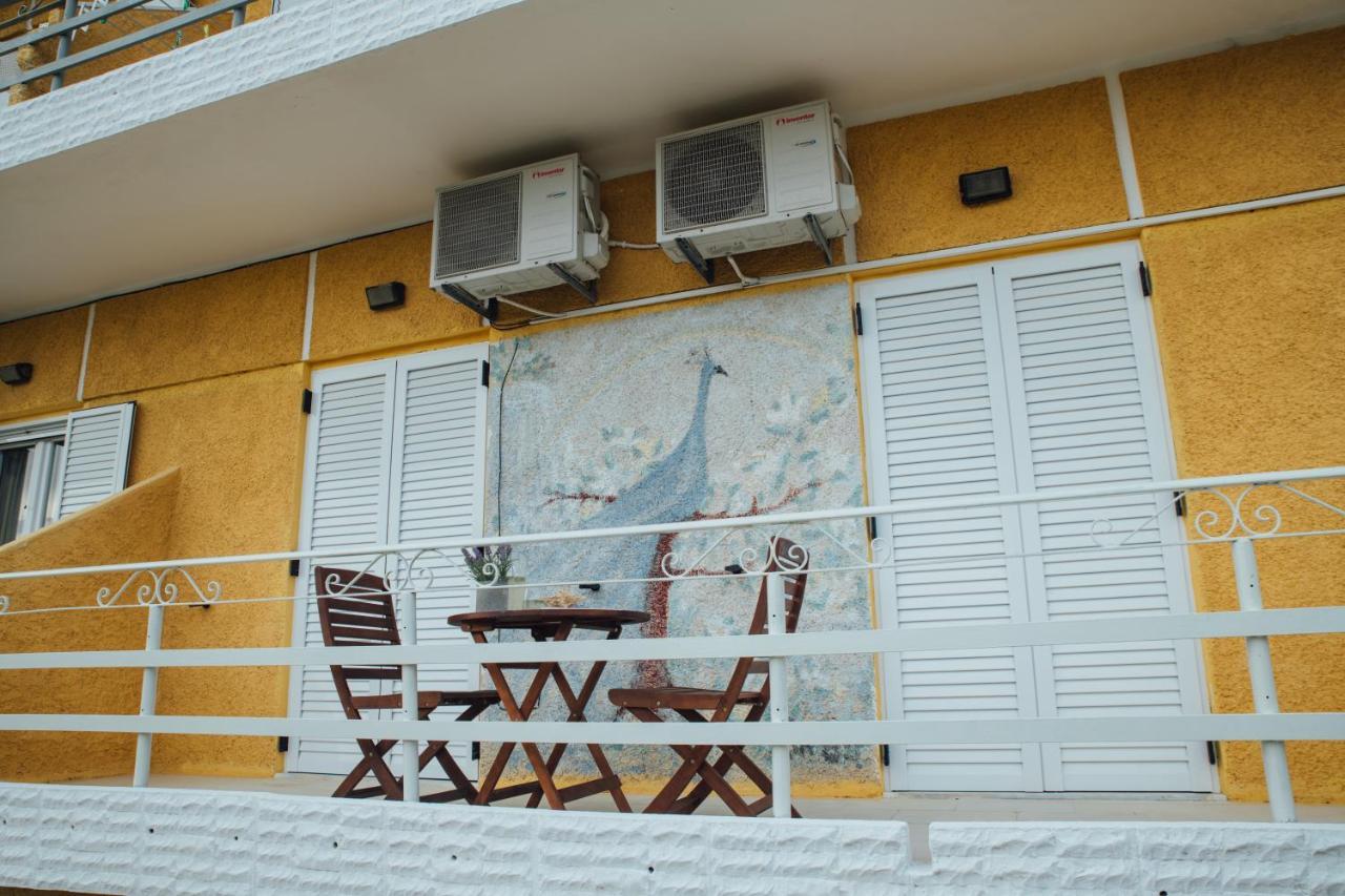 Appartement Pagonia Arillas (Corfu)